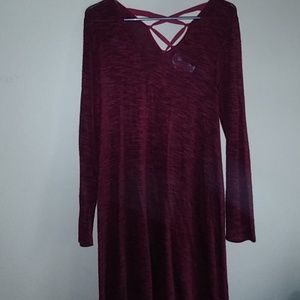 Just be..dress